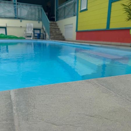 Apartament Les Marches De Paulina Sainte-Luce Zewnętrze zdjęcie