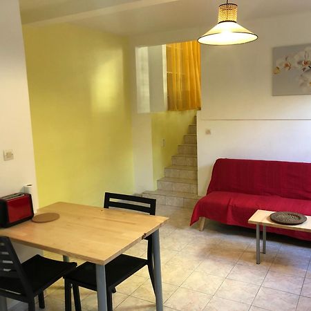Apartament Les Marches De Paulina Sainte-Luce Zewnętrze zdjęcie