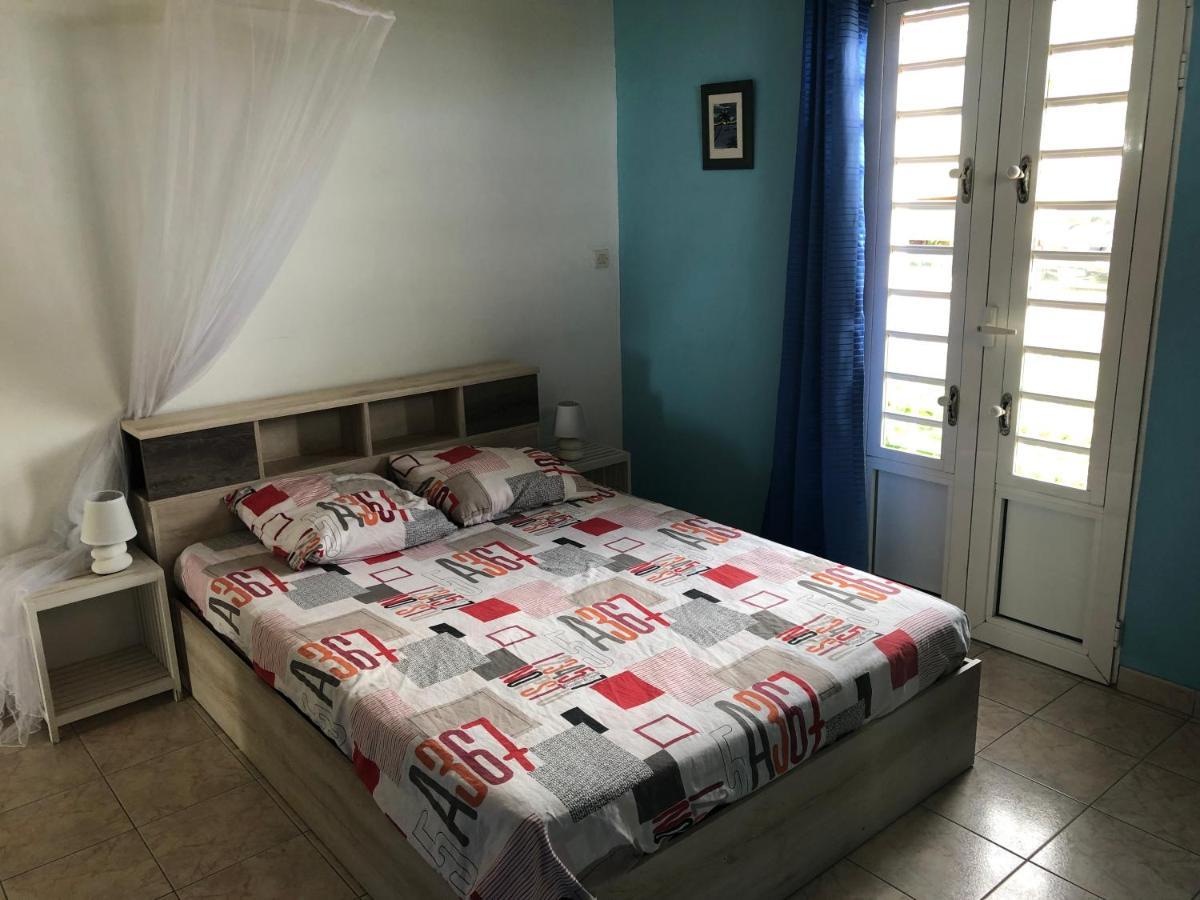 Apartament Les Marches De Paulina Sainte-Luce Zewnętrze zdjęcie