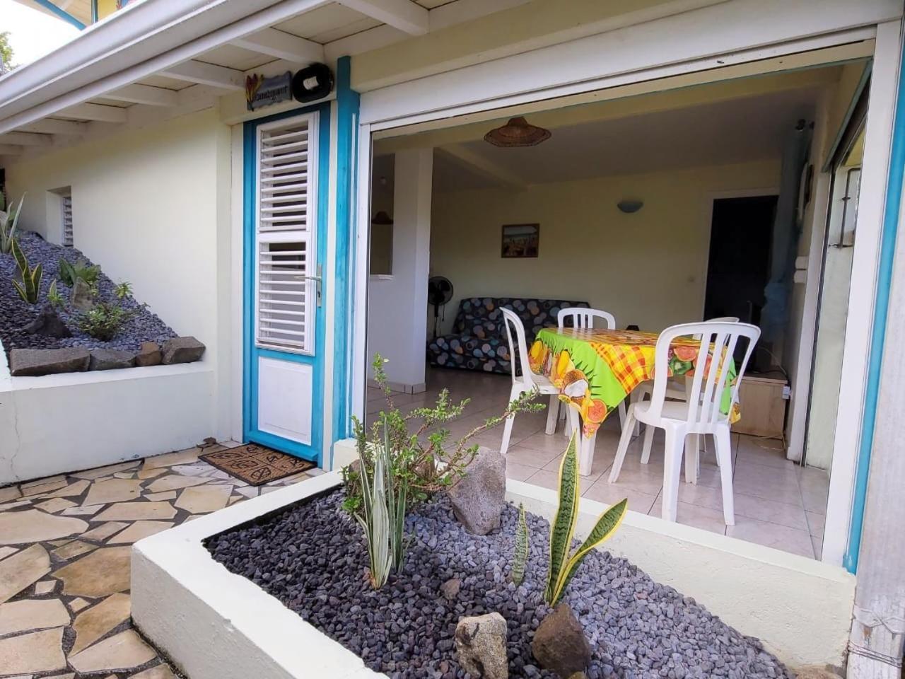 Apartament Les Marches De Paulina Sainte-Luce Zewnętrze zdjęcie