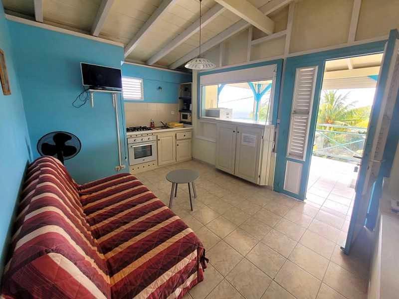 Apartament Les Marches De Paulina Sainte-Luce Zewnętrze zdjęcie