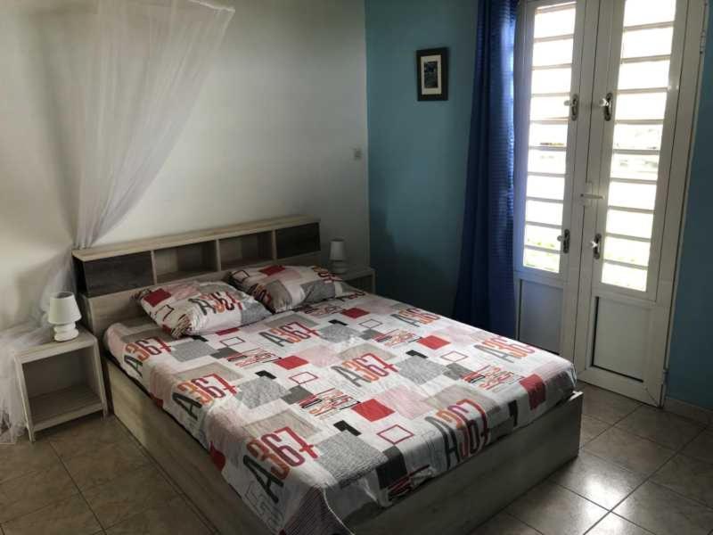Apartament Les Marches De Paulina Sainte-Luce Zewnętrze zdjęcie