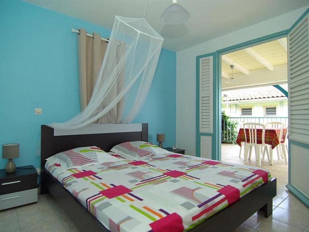 Apartament Les Marches De Paulina Sainte-Luce Zewnętrze zdjęcie