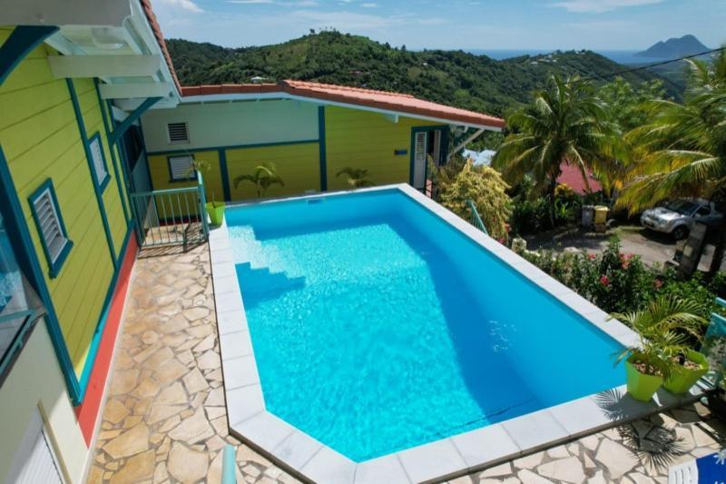 Apartament Les Marches De Paulina Sainte-Luce Zewnętrze zdjęcie