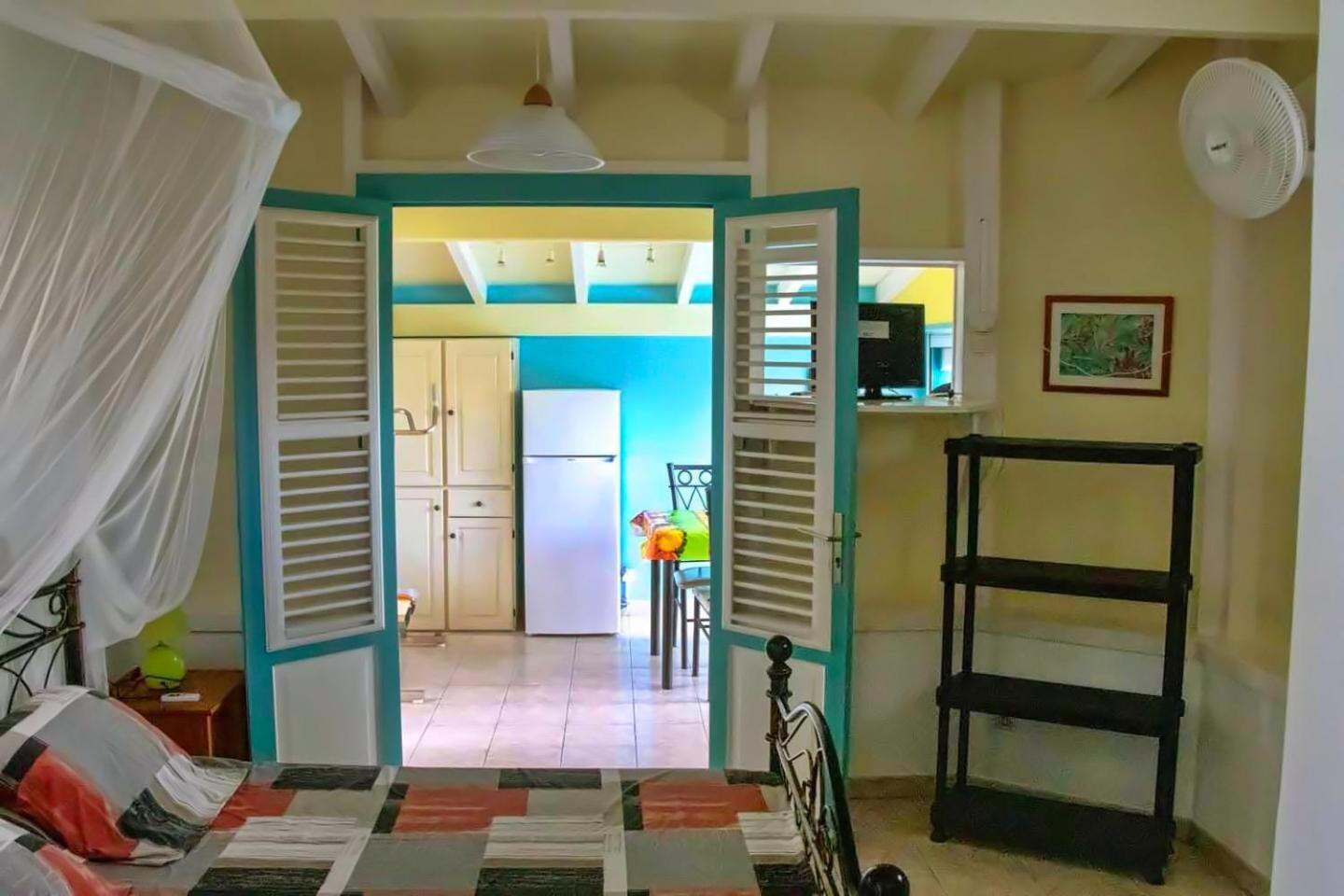 Apartament Les Marches De Paulina Sainte-Luce Zewnętrze zdjęcie