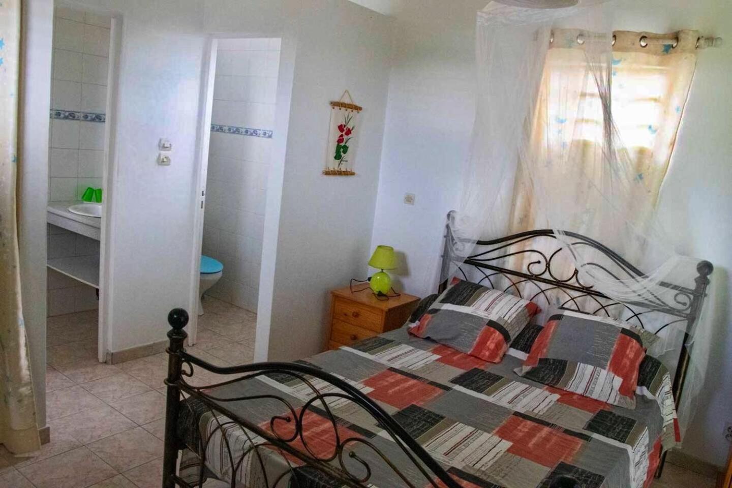 Apartament Les Marches De Paulina Sainte-Luce Zewnętrze zdjęcie