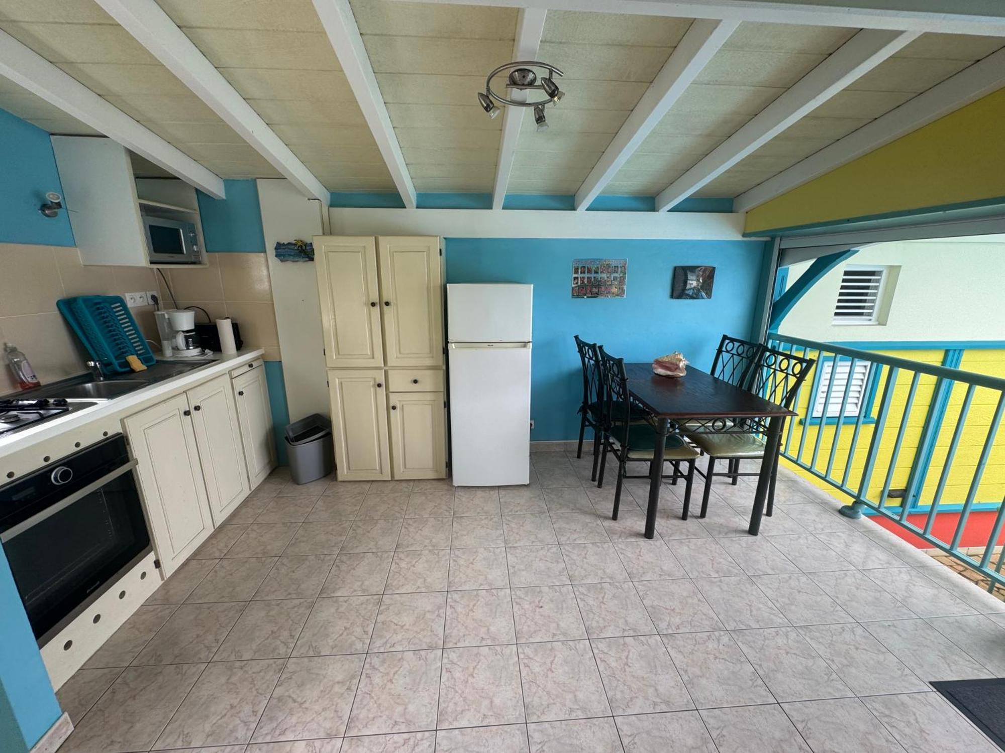 Apartament Les Marches De Paulina Sainte-Luce Zewnętrze zdjęcie
