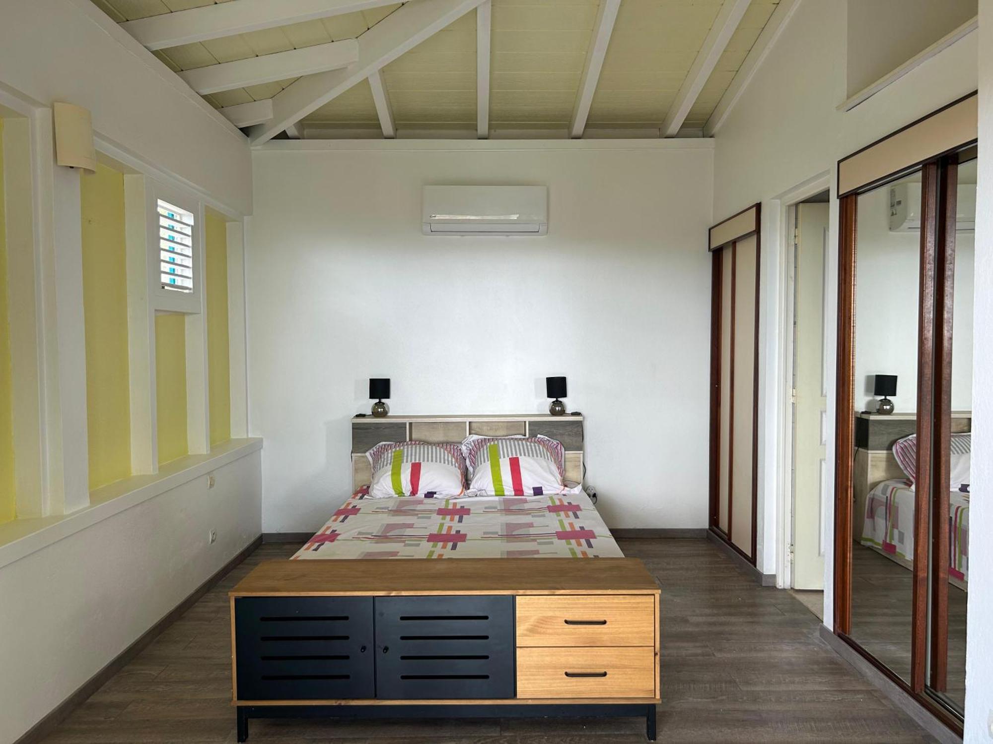 Apartament Les Marches De Paulina Sainte-Luce Zewnętrze zdjęcie