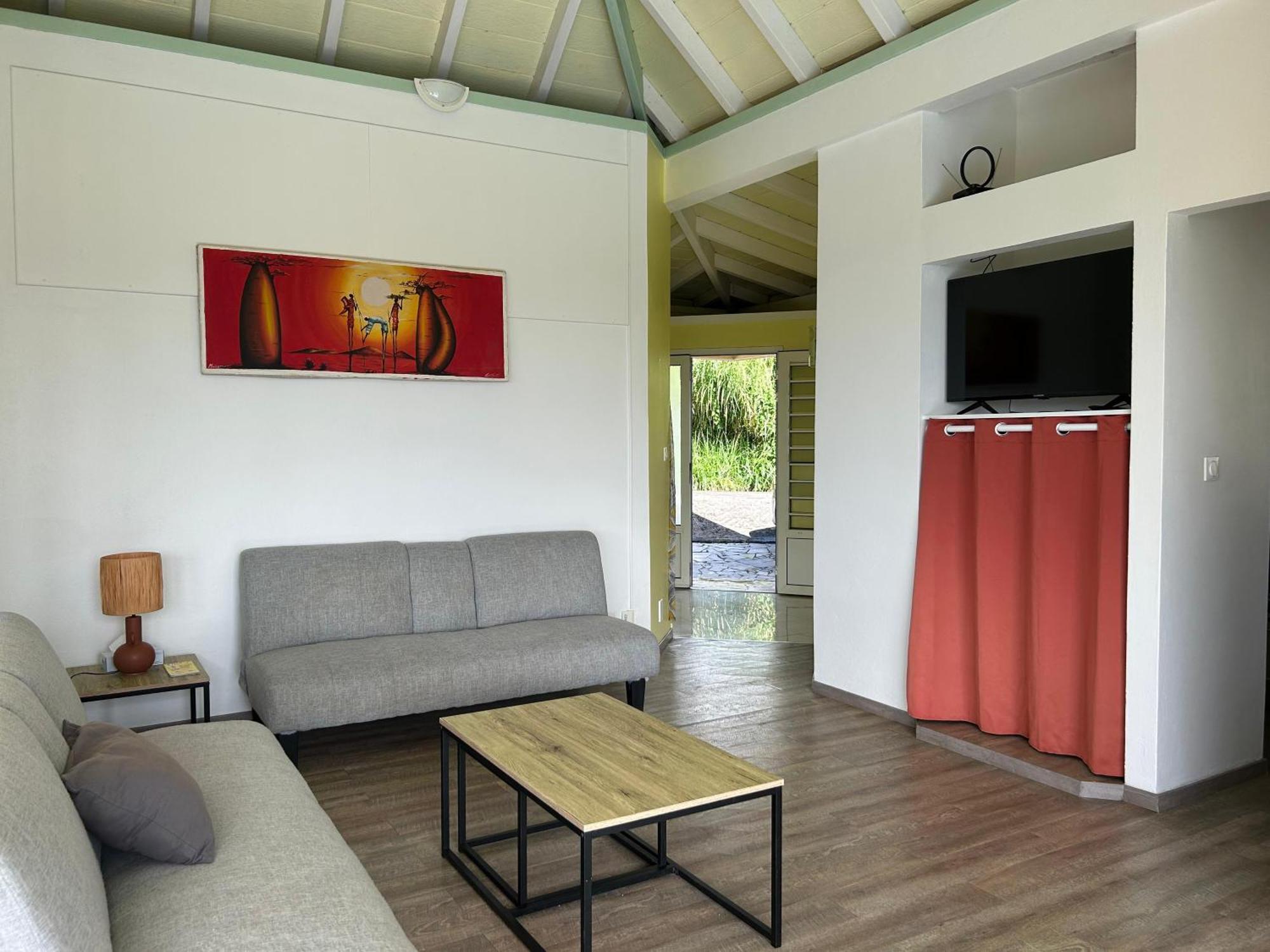 Apartament Les Marches De Paulina Sainte-Luce Zewnętrze zdjęcie