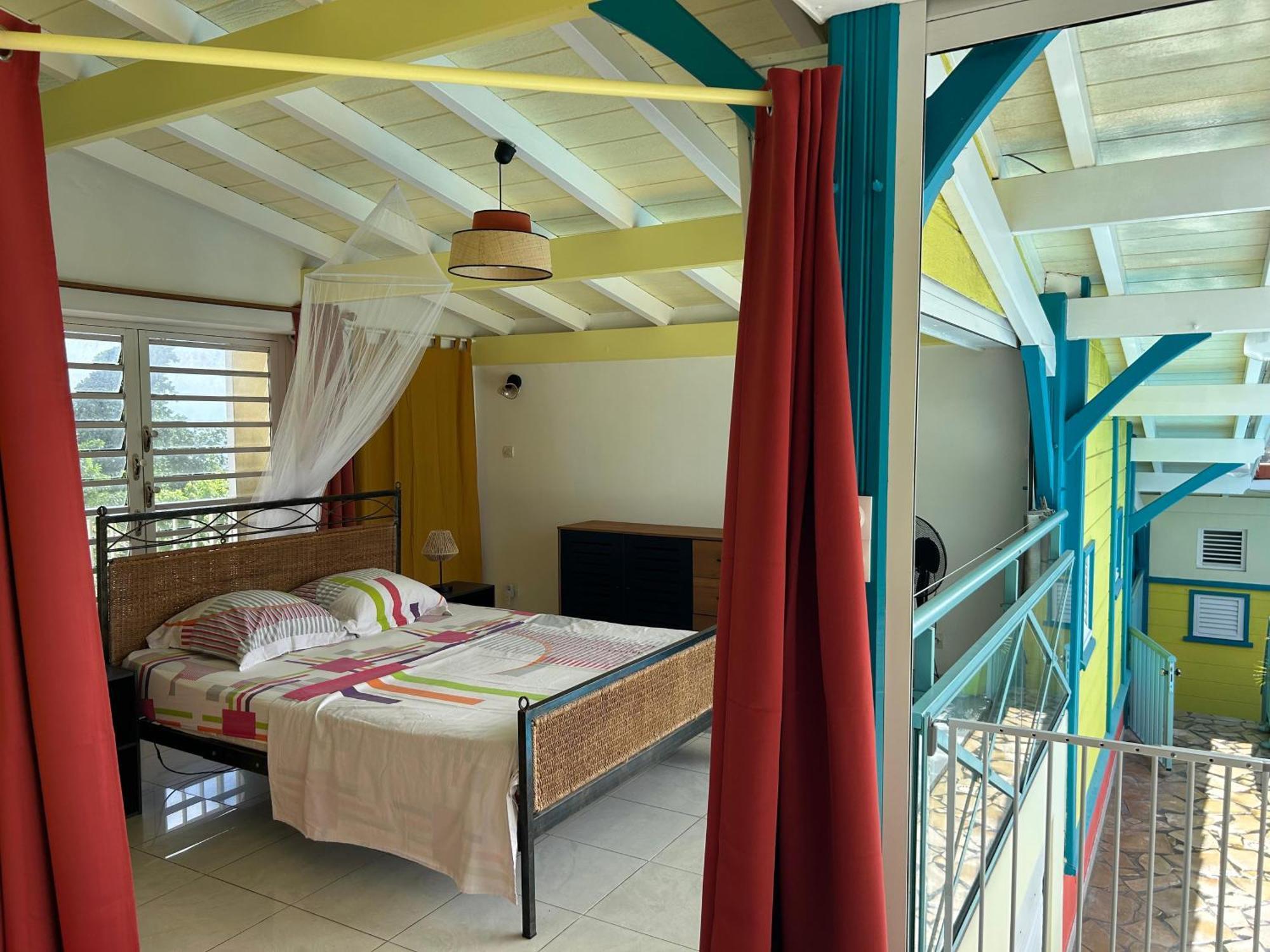 Apartament Les Marches De Paulina Sainte-Luce Zewnętrze zdjęcie
