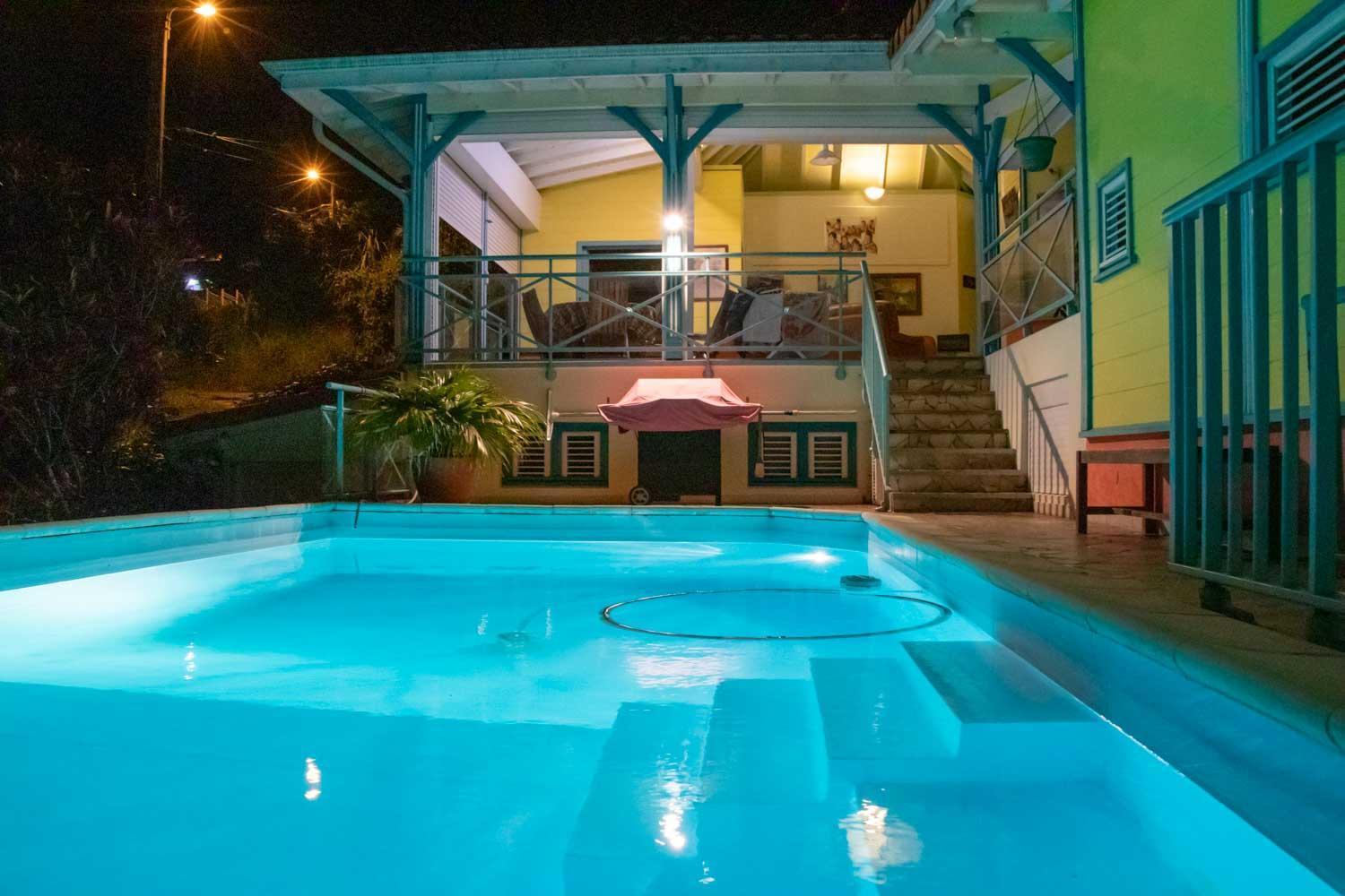 Apartament Les Marches De Paulina Sainte-Luce Zewnętrze zdjęcie