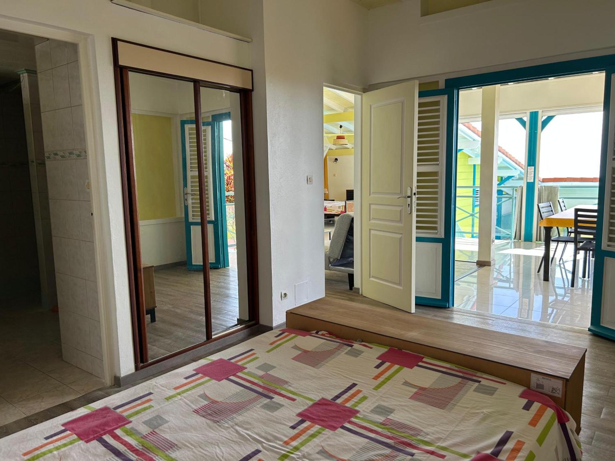 Apartament Les Marches De Paulina Sainte-Luce Zewnętrze zdjęcie