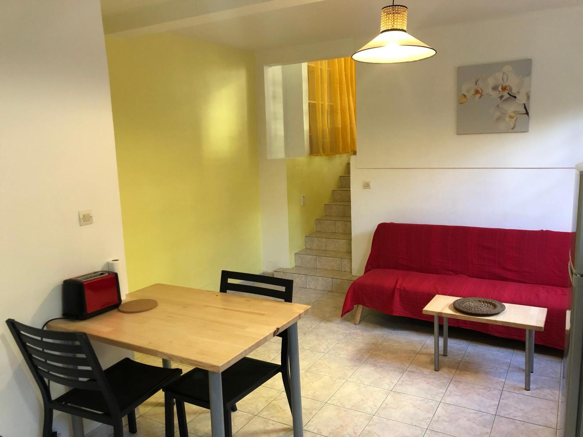 Apartament Les Marches De Paulina Sainte-Luce Zewnętrze zdjęcie