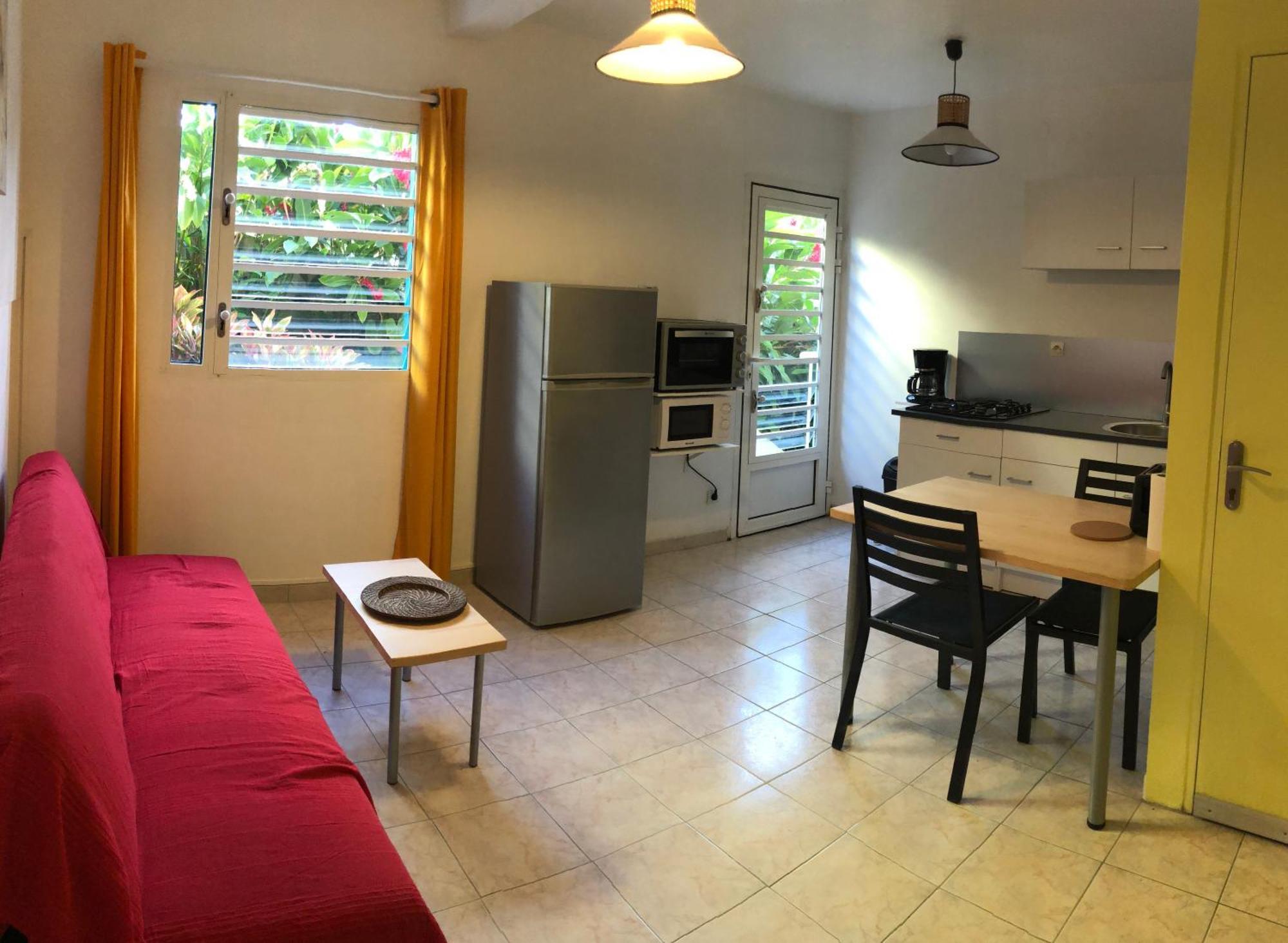 Apartament Les Marches De Paulina Sainte-Luce Zewnętrze zdjęcie