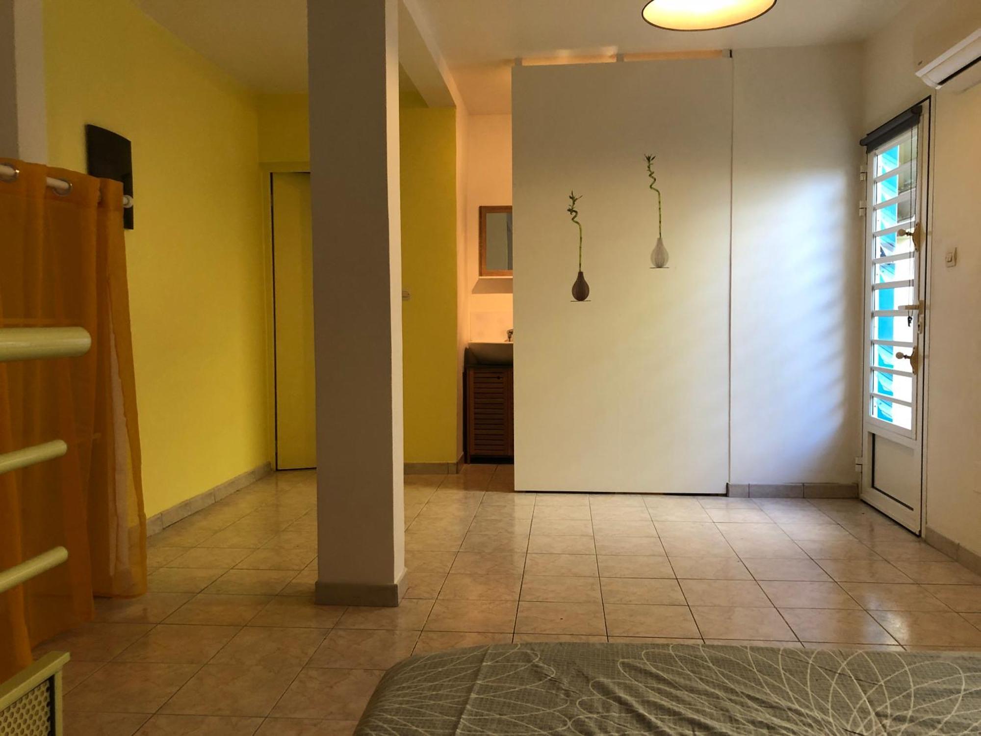 Apartament Les Marches De Paulina Sainte-Luce Zewnętrze zdjęcie